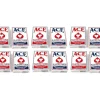 Cards>Ace Standard Size Playing Cards with Standard Faces - 6 Red Decks, 6 Blue Decks - Your Source for Gaming Essentials