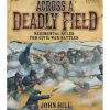 Board Games>Across a Deadly Field: Regimental Rules for Civil War Battles Osprey Publishing - Your Source for Gaming Essentials