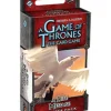 Cards>A Game of Thrones LCG: A Dire Message Chapter Pack - Your Source for Gaming Essentials