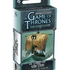 Cards>A Game of Thrones LCG: A Turn of the Tide Chapter Pack - Your Source for Gaming Essentials