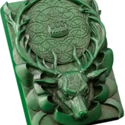 Cards>A Game of Thrones LCG: Baratheon Resin House Card - Your Source for Gaming Essentials