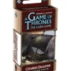 Cards>A Game of Thrones LCG: Chasing Dragons Chapter Pack - Your Source for Gaming Essentials
