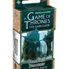 Cards>A Game of Thrones LCG: Forgotten Fellowship Chapter Pack - Your Source for Gaming Essentials