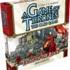 Cards>A Game of Thrones LCG: Lions of the Rock Expansion - Your Source for Gaming Essentials