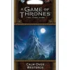 Cards>A Game of Thrones LCG: 2nd Edition - Calm Over Westeros Chapter Pack - Your Source for Gaming Essentials