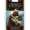 Cards>A Game of Thrones LCG: 2nd Edition - The Road to Winterfell Chapter Pack - Your Source for Gaming Essentials