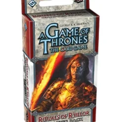 Cards>A Game of Thrones LCG: Rituals of Rhllor Chapter Pack - Your Source for Gaming Essentials