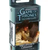Cards>A Game of Thrones LCG: The Captains Command Chapter Pack - Your Source for Gaming Essentials