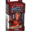 Cards>A Game of Thrones LCG: The Champions Purse Chapter Pack - Your Source for Gaming Essentials