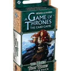 Cards>A Game of Thrones LCG: The Horn That Wakes Chapter Pack - Your Source for Gaming Essentials