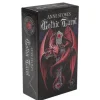 Cards>Anne Stokes Gothic Tarot Cards - Your Source for Gaming Essentials