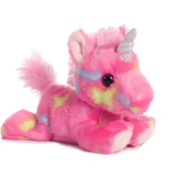 Toys>Aurora Bright Fancies - 7" Jellyroll Unicorn - Your Source for Gaming Essentials