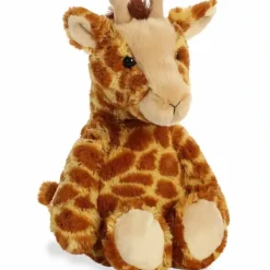 Toys>Aurora Cuddly Friends - 12" Giraffe - Your Source for Gaming Essentials