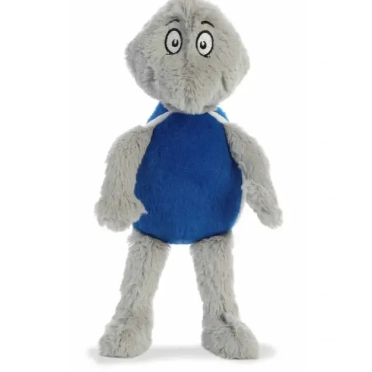 Toys>Aurora Dr. Seuss - 12" Yertle The Turtle - Your Source for Gaming Essentials