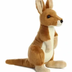 Toys>Aurora Flopsie - 12" Kangaroo - Your Source for Gaming Essentials