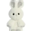 Toys>Aurora Minkies Bunny - 10" Off White - Your Source for Gaming Essentials