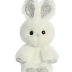 Toys>Aurora Minkies Bunny - 10" Off White - Your Source for Gaming Essentials