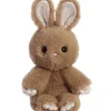 Toys>Aurora Minkies Bunny - 10" Taupe - Your Source for Gaming Essentials