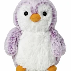 Toys>Aurora PomPom Penguin - 6" Violet - Your Source for Gaming Essentials