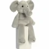 Toys>Aurora Silly Sitters - 10" Elephant - Your Source for Gaming Essentials
