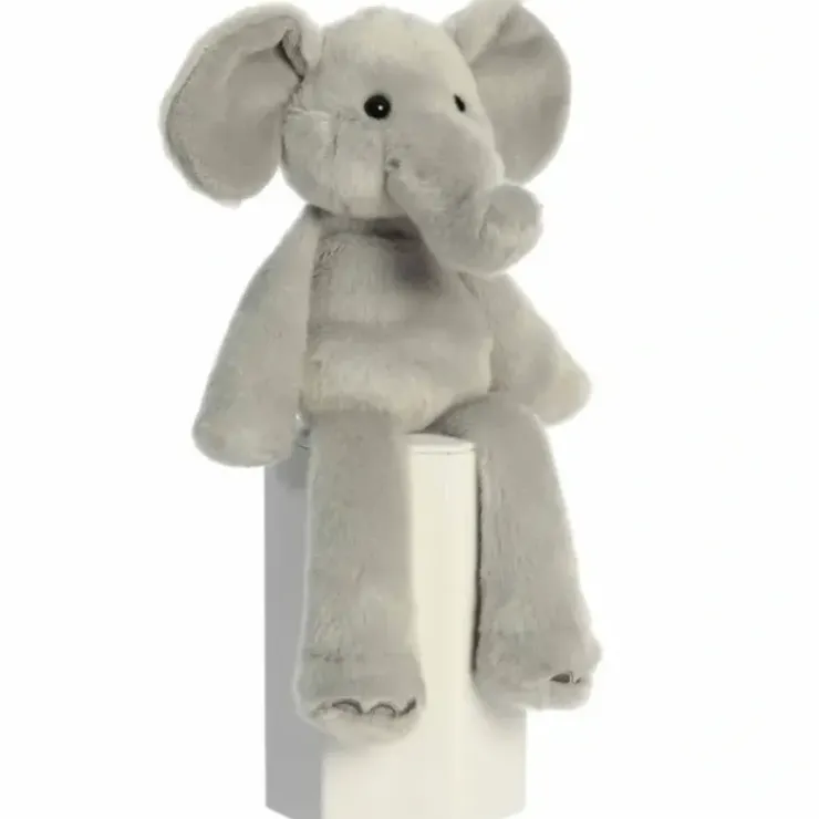 Toys>Aurora Silly Sitters - 10" Elephant - Your Source for Gaming Essentials