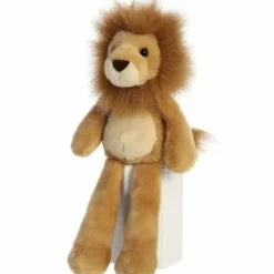 Toys>Aurora - Silly Sitters - 10" Silly Sitters Lion - Your Source for Gaming Essentials