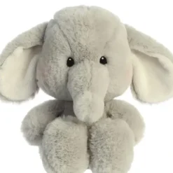 Toys>Aurora Sweeties - 9.5" Millie Elephant Grey - Your Source for Gaming Essentials