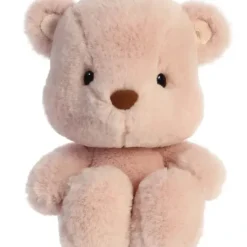 Toys>Aurora Sweeties - 9.5" Rylie Bear Pink - Your Source for Gaming Essentials