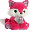 Toys>Aurora Sweeties - 8" Sweet Foxy Fox - Your Source for Gaming Essentials