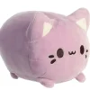 Toys>Aurora Tasty Peach - 7" Taro Meowchi - Your Source for Gaming Essentials