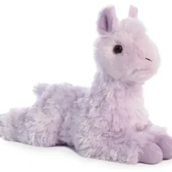 Toys>8" Aurora World Llama Mini Flopsie Plush - Your Source for Gaming Essentials