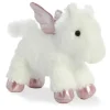 Toys>8" Aurora World Mini Flopsie Plush - Skies Pegasus - Your Source for Gaming Essentials