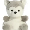 Toys>5" Aurora World Palm Pals Plush - Busky Husky Puppy Dog - Your Source for Gaming Essentials