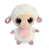 Toys>5" Aurora World YooHoo & Friends Plush - Woolee Lamb - Your Source for Gaming Essentials