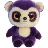 Toys>5" Aurora World Yoohoo Plush - Ricky Bear - Your Source for Gaming Essentials