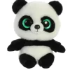 Toys>5" Aurora World Yoohoo Plush - Ring Ring Panda - Your Source for Gaming Essentials