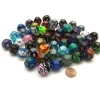 Dice>Bag of 50 Assorted Loose Gemini D12 Chessex Dice - Your Source for Gaming Essentials
