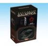 Board Games>Battlestar Galactica Starship Battles - Spaceship Pack Scar's Cylon Raider - Your Source for Gaming Essentials