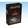 Board Games>Battlestar Galactica Starship Battles, Spaceship - Cylon Heavy Raider (Combat) - Your Source for Gaming Essentials