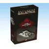 Board Games>Battlestar Galactica Starship Battles, Spaceship - Cylon Heavy Raider (Veteran) - Your Source for Gaming Essentials