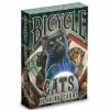 Cards>Bicycle Cats Playing Cards - 1 Deck - Your Source for Gaming Essentials