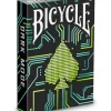 Cards>Bicycle Dark Mode Playing Cards - Your Source for Gaming Essentials
