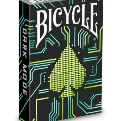 Cards>Bicycle Dark Mode Playing Cards - Your Source for Gaming Essentials
