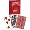 Cards>Bicycle Hearts Playing Cards Deck - Your Source for Gaming Essentials