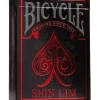 Cards>Bicycle Shin Lim Playing Cards Deck - Your Source for Gaming Essentials