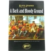 Board Games>Black Powder - A Dark and Bloody Ground Paperback Book - Your Source for Gaming Essentials