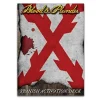 Board Games>Blood & Plunder Spanish Nationality Activation Card Deck - Your Source for Gaming Essentials