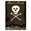 Board Games>Blood & Plunder Unaligned Nationalities Activation Deck - Your Source for Gaming Essentials