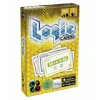 Cards>Brain Games Logic Cards: Yellow Card Game - Your Source for Gaming Essentials