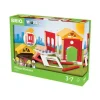 Toys>BRIO 14 Piece Village Modules Building Expansion Pack - Your Source for Gaming Essentials